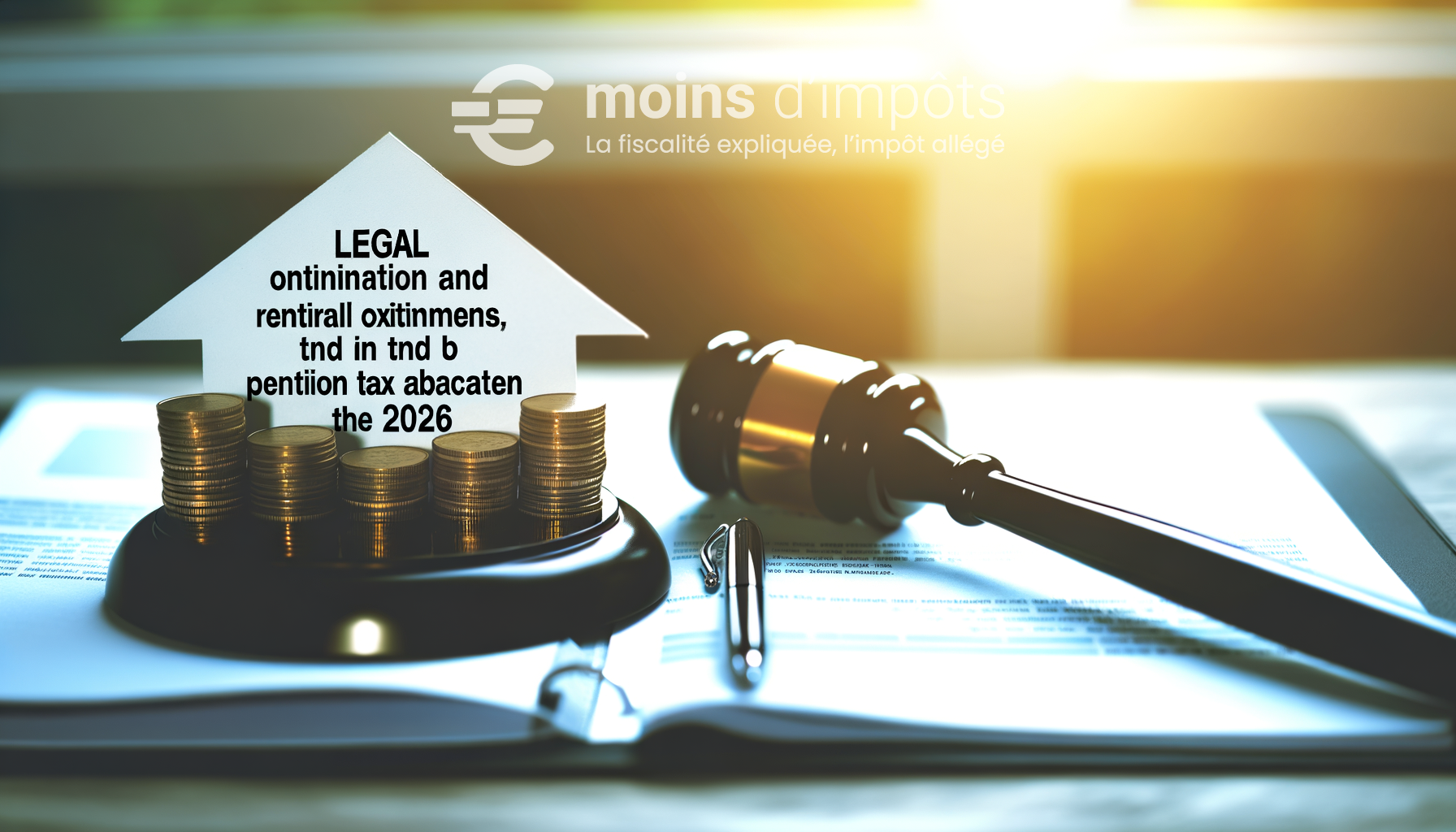 Fin de l'abattement fiscal sur les retraites : hausse d'impôt énorme.