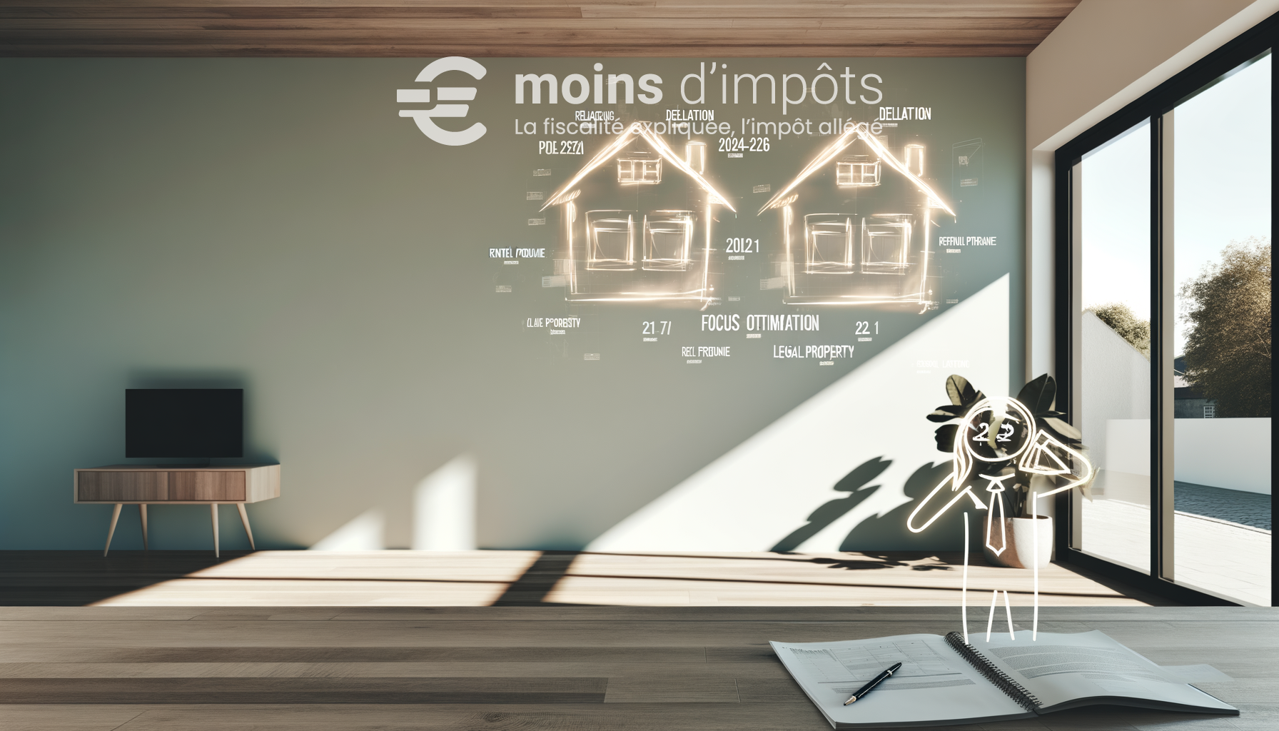 Location d'un bien Pinel à son enfant : quelles conditions ?