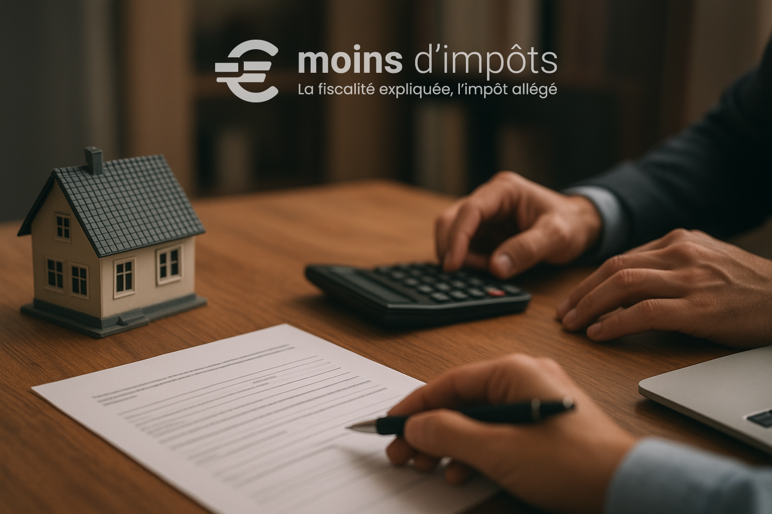 Location : vide ou meublée? Conseils et calcul de l'impôt en vidéo.