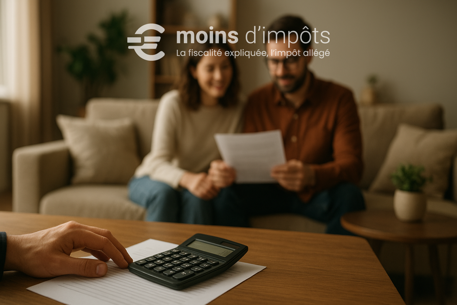 Location meublée : les amortissements en plus-value dès 2026?