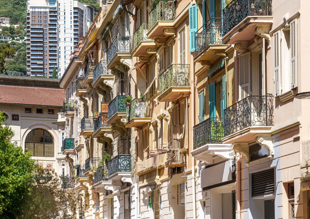 Immeuble résidentiel ancien support d un investissement locatif défiscalisé