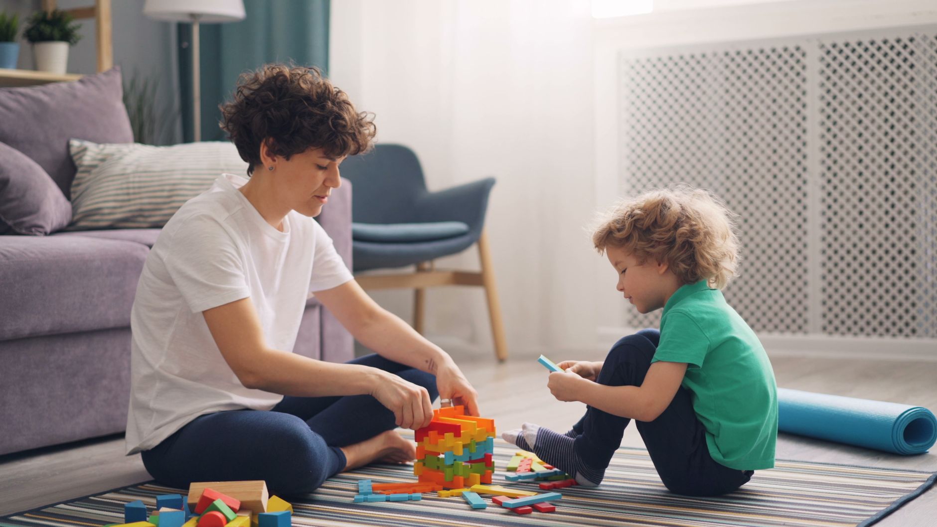 Top 5 des meilleures applications pour nounous en 2026
