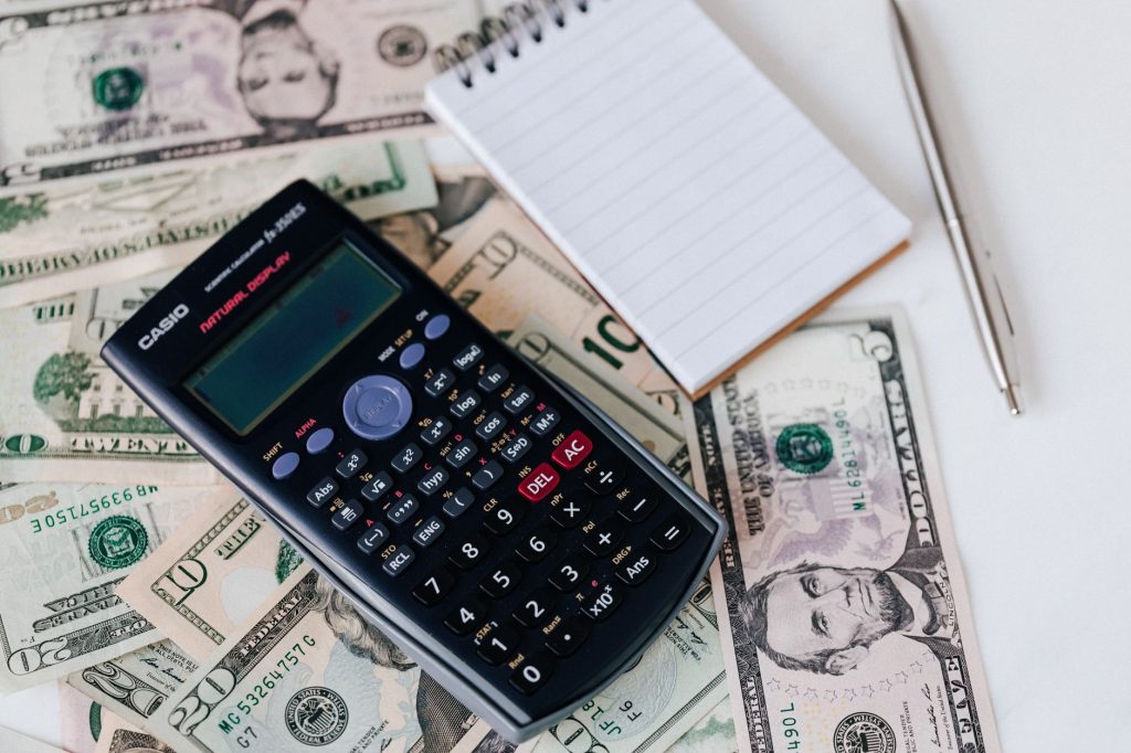 Calcul du budget de garde d'enfant et du crédit d'impôt