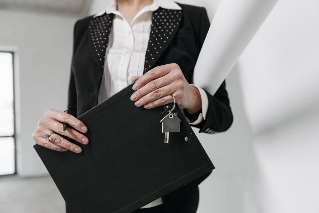 Remise des clés d un logement lors de la revente d un bien Pinel