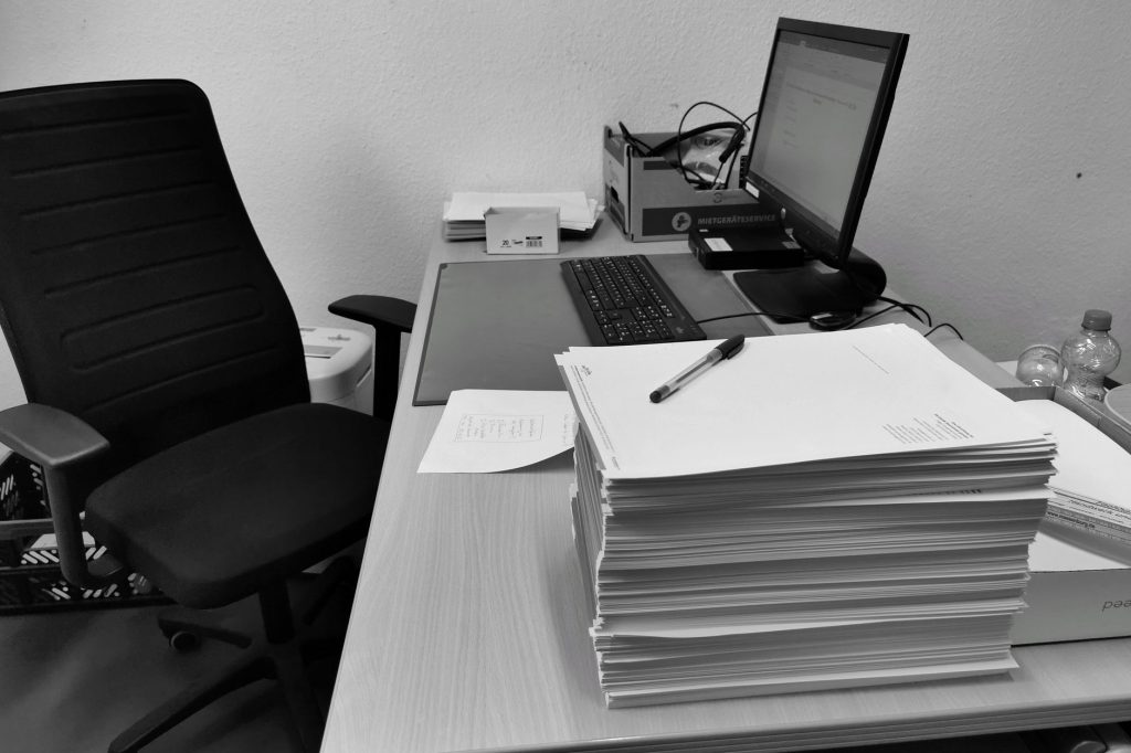 Dossier administratif et justificatifs à fournir pour le Dossier social étudiant