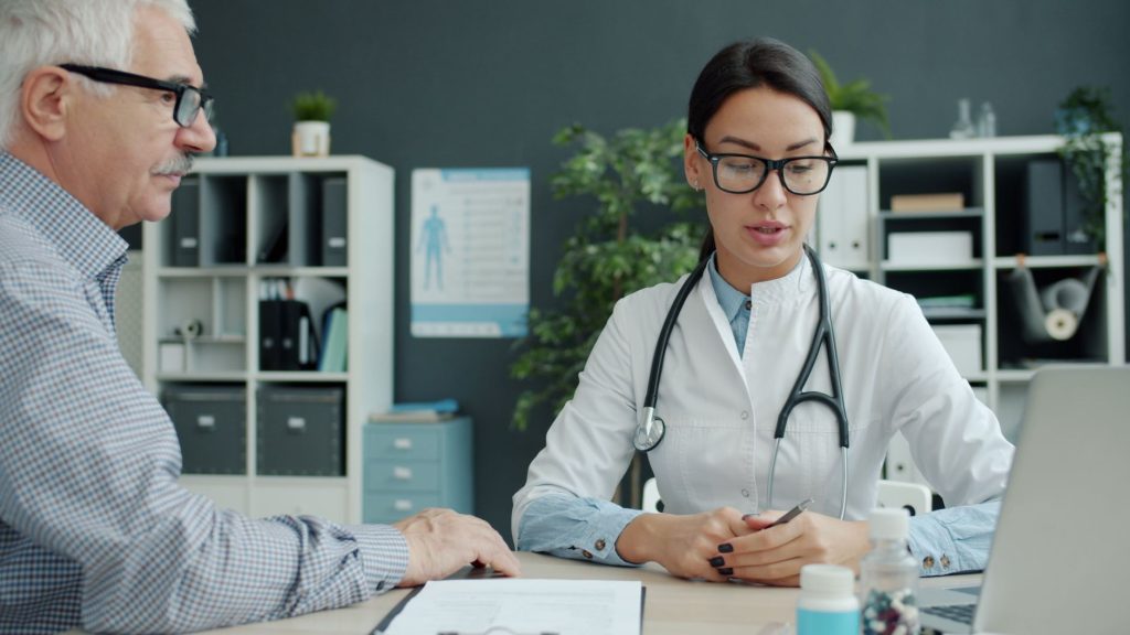 Consultation chez un médecin généraliste sans avance de frais grâce au tiers payant intégral