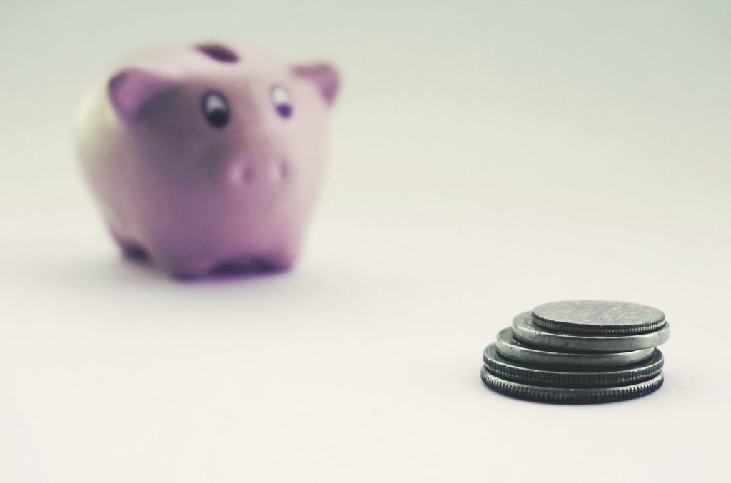 Épargne accumulée sur un plan d'épargne logement