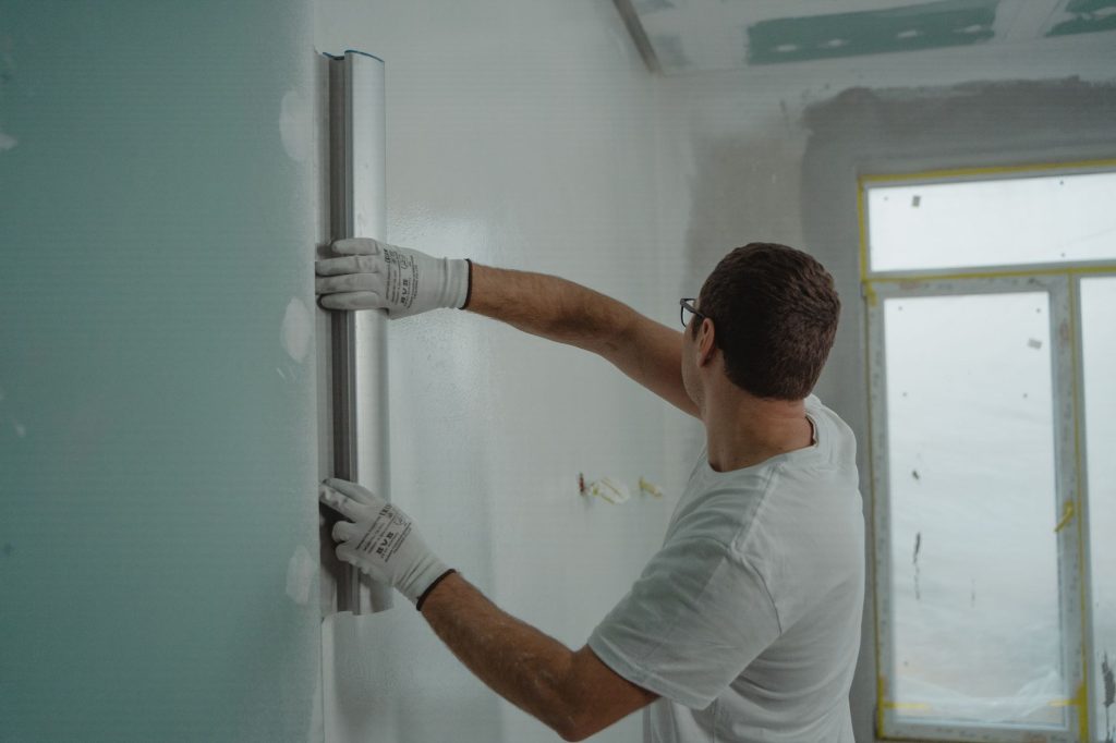 Travaux de rénovation financés par un prêt épargne logement