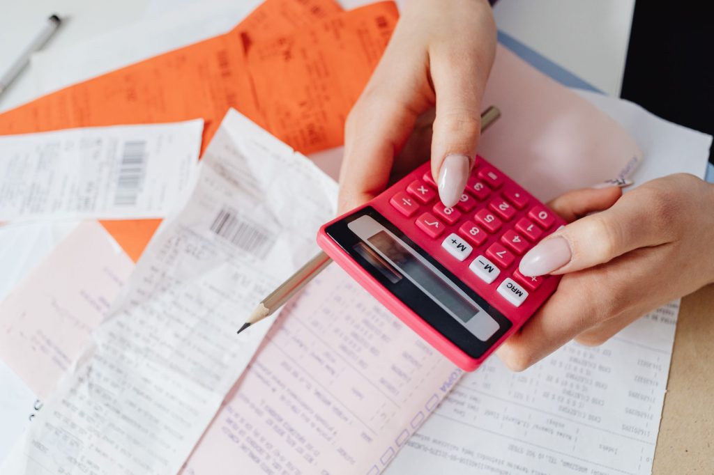 Calcul de la taxe foncière à partir de la valeur locative cadastrale