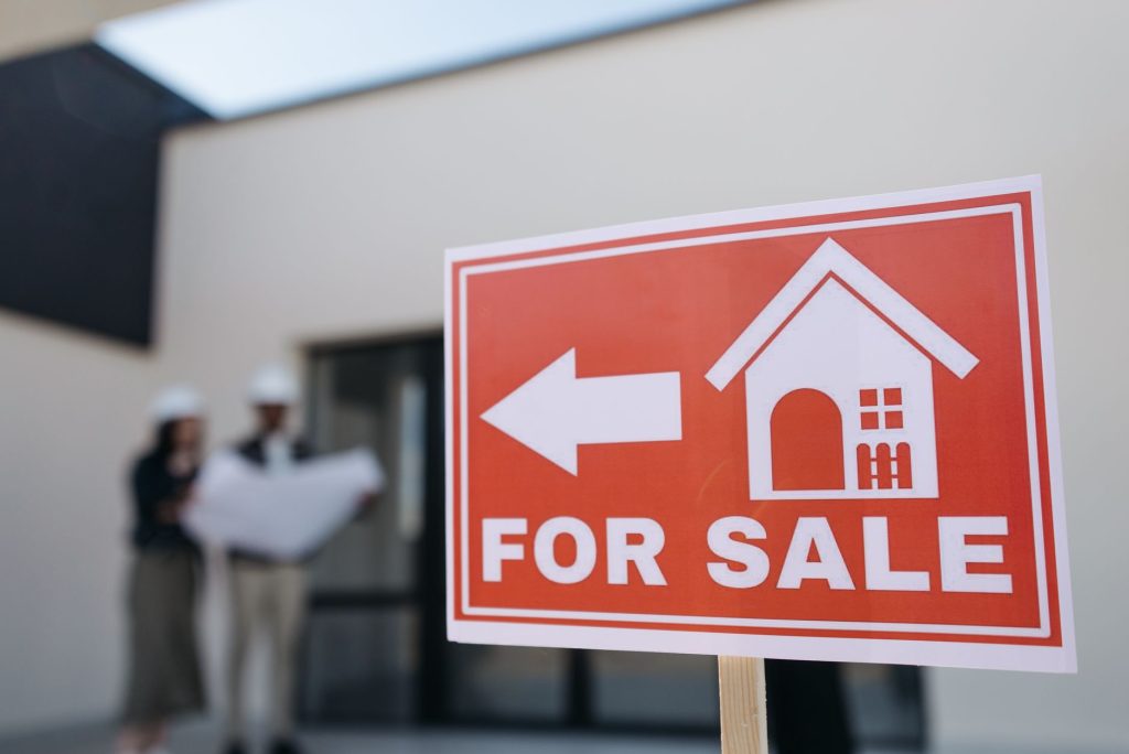 Vente d'un bien immobilier issu d'une indivision successorale entre héritiers