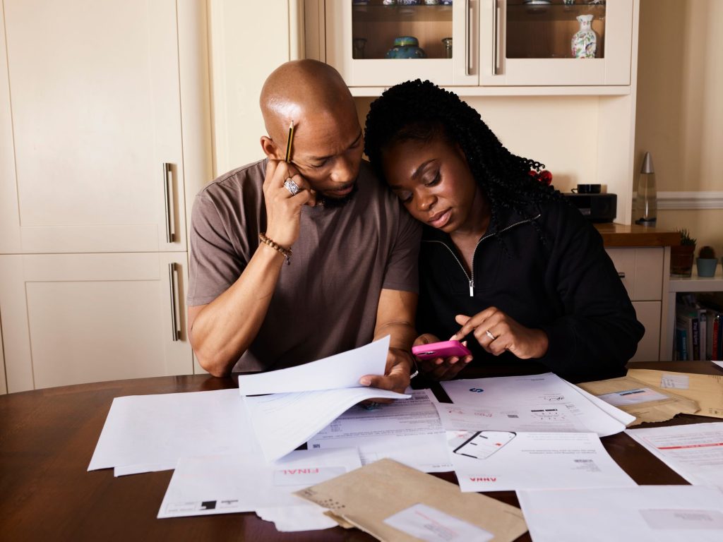 Calcul du budget familial et du montant du RSA 2026 après forfait logement