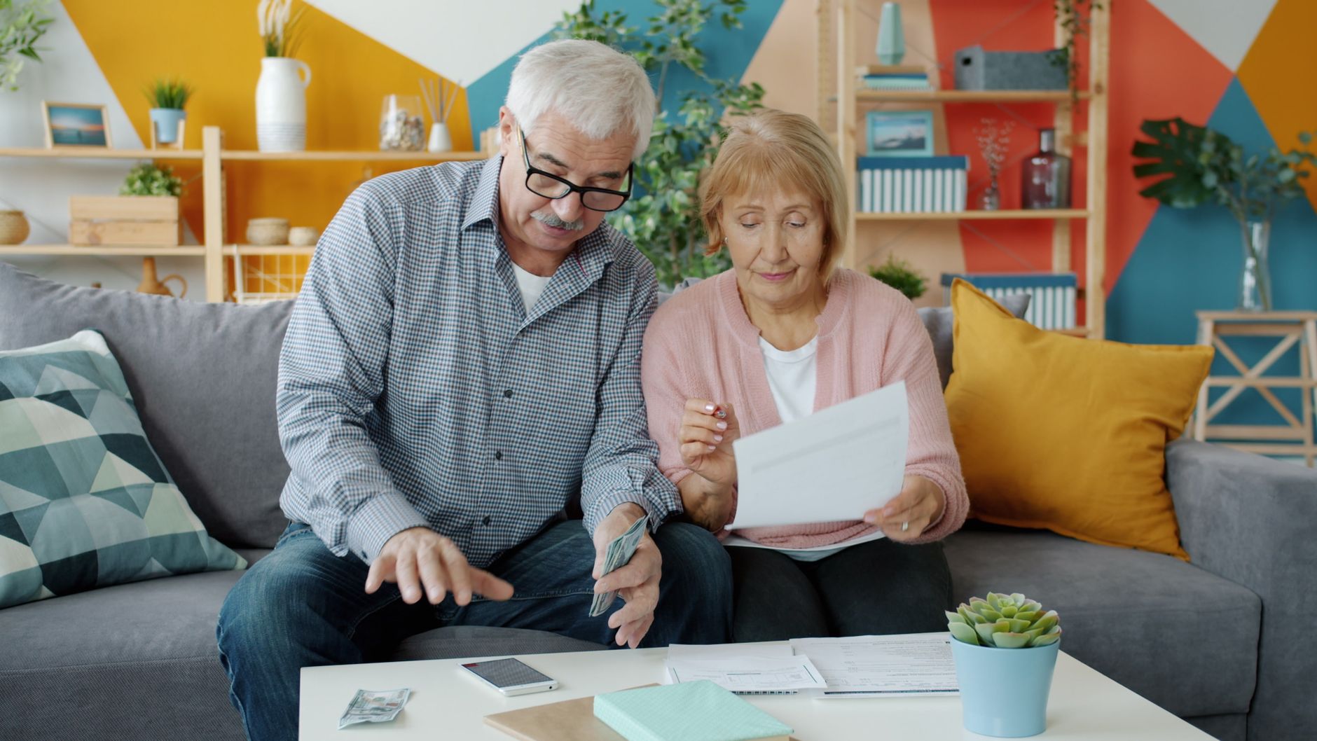 ASPA 2026 : montant de 1 043,59 €, conditions et récupération sur succession