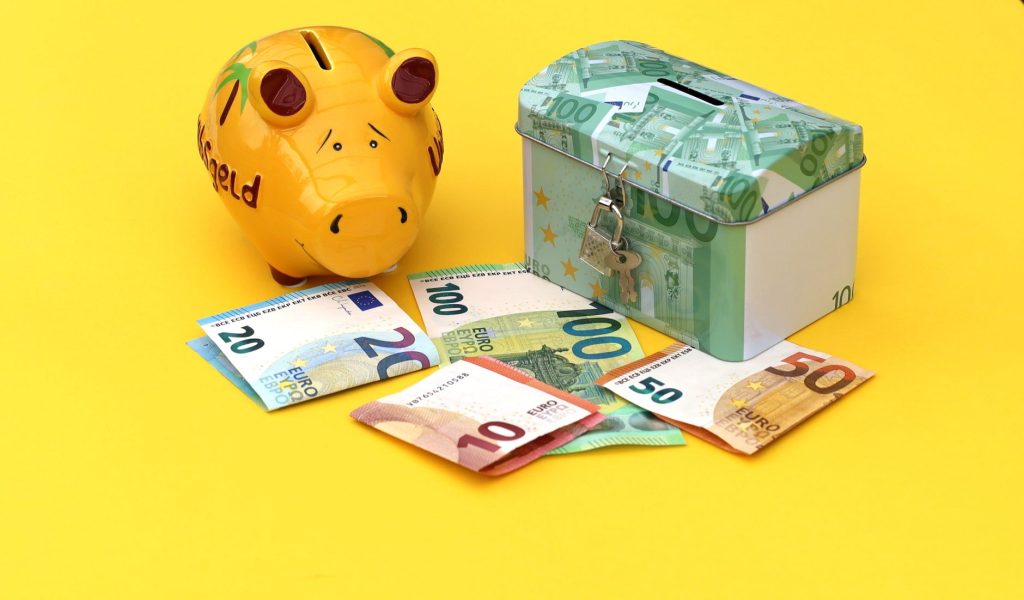Épargne bancaire déposée sur un livret réglementé de type LDDS